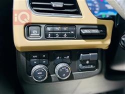 شێڤرۆلێت تاهۆ